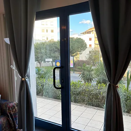 La Rosa Di Rebecca 3*