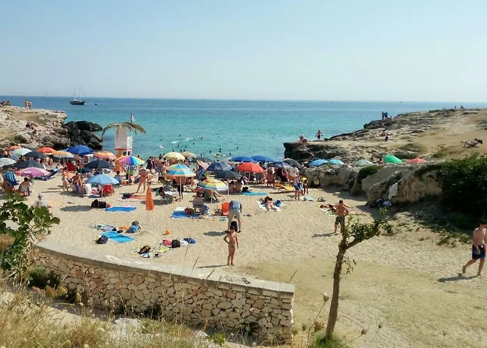 Oda ve Kahvaltı La Rosa Di Rebecca Monopoli