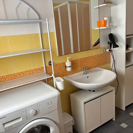Bed & Breakfast La Rosa Di Rebecca Monopoli