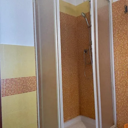 Bed & Breakfast La Rosa Di Rebecca