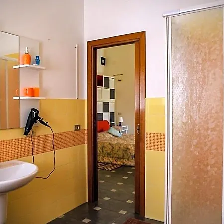 Bed & Breakfast La Rosa Di Rebecca