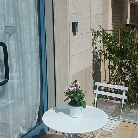 La Rosa Di Rebecca 3* Monopoli