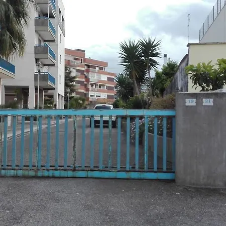 Bed & Breakfast La Rosa Di Rebecca *