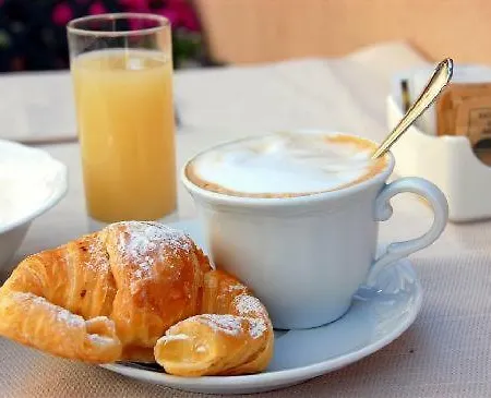 Bed & Breakfast La Rosa Di Rebecca