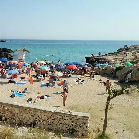 Bed & Breakfast La Rosa Di Rebecca Monopoli